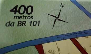 Imagem 3: Barbada Terreno no Condomínio em Imbituba (Bairro Arroio do Rosa)