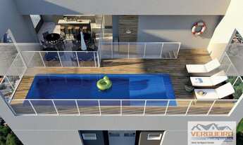 Imagem 6: Lançamento! Apartamento 3 dormitórios (1 suíte), Varanda Gourmet na melhor localização da