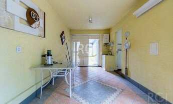 Imagem 3: Porto Alegre - Casa Padrão - Intercap