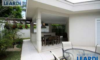 Imagem 5: CASA EM CONDOMÍNIO - ALPHAVILLE - SP