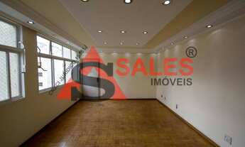 Imagem 2: Apartamento à venda, Vila Buarque, São Paulo, SP