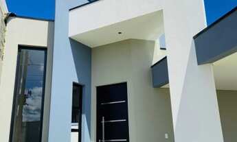 Imagem 4: Linda casa no condomínio Phytus nova