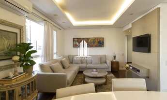 Imagem 5: Cobertura de 4 dormitórios no Alto da Lapa