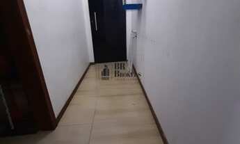 Imagem 4: PRÉDIO RESIDENCIAL E COMERCIALNA AV. PALESTINA