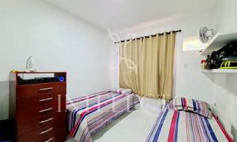 Imagem 5: Vendo Apartamento 2 Quartos Lagoa Nova