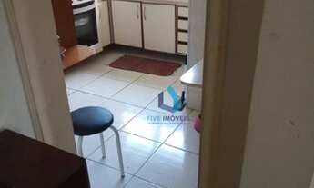 Imagem 5: Apartamento à venda, 78 m² por R$ 380.000,00 - Jardim Taquaral - São Paulo/SP