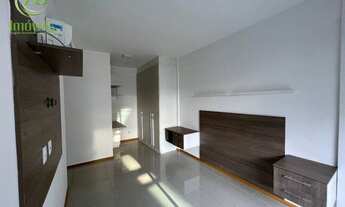 Imagem 2: Apartamento com 3 dormitórios para alugar, 105 m² por R$ 3.500/mês - Camboinhas - Niterói