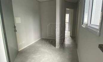 Imagem 3: Apartamento à venda - Vila Príncipe de Gales - Santo André/SP