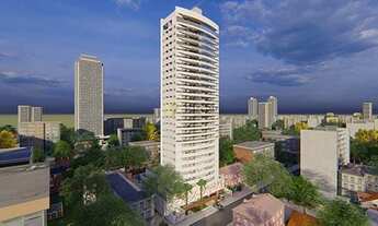 Imagem: Apartamento de 2 quartos na Batista Campos