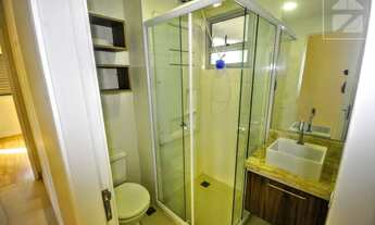 Imagem 5: Apartamento à venda 2 Quartos, 1 Suite, 1 Vaga, 86M², Jardim Myrian Moreira da Costa, Camp