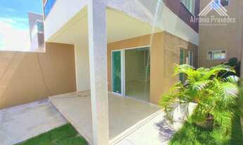 Imagem 7: Casa à venda no bairro Coité - Eusébio/CE