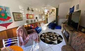 Imagem 6: PORTO ALEGRE - Casa Padrão - Santana