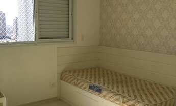 Imagem 7: APARTAMENTO - VILA ROMANA - SP