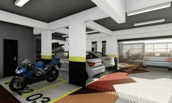 Imagem 4: LANÇAMENTO NA REGIÃO DA VILA FORMOSA APARTAMENTO COM 2 DORM MUITO BEM LOCALIZADO