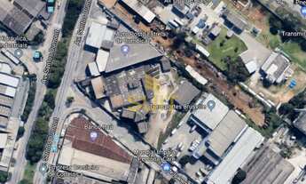 Imagem 5: Galpão à venda e para locação, Cidade Industrial Satélite de São Paulo, Guarulhos, SP