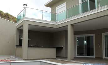 Imagem 7: CASA EM CONDOMÍNIO - ALPHAVILLE - SP