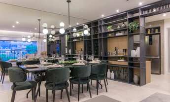 Imagem 3: Apartamento com 3 Suítes no Reserva Alta Vista