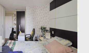 Imagem 6: Apartamento com 4 dormitórios à venda, 148 m² por R$ 1.298.000 - Alto da Boa Vista - São P