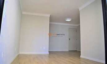 Imagem 5: Apartamento não mobiliado para locação próximo ao metrô Higienópolis-Mackenzie