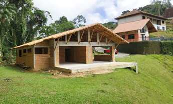 Imagem: Casa em condomínio/ Mury- Nova Friburgo