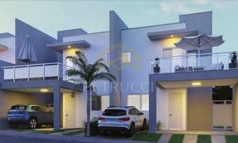 Imagem 1: Casa - Jardim das Carpas - Jundiaí