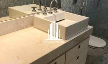 Imagem 7: Apartamento em Higienópolis 114m² 3 Dormitórios, 1 Suíte, 3 Banheiros e 2 Vagas