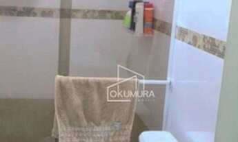 Imagem 7: Sobrado com 3 dormitórios à venda, 169 m² por R$ 479.000 - Cooperativa - São Bernardo do C