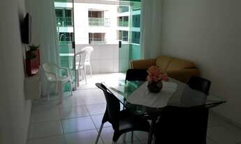 Imagem 2: Apartamento para locação, Cabo Branco, João Pessoa, PB