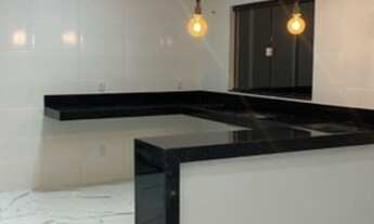 Imagem 2: GOIâNIA - Casa Padrão - Residencial Morada do Bosque