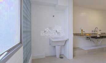 Imagem 5: Amplo apartamento 89m2 com 2 dormitórios,1 banheiro e 1 vaga à venda, Itaim Bibi, São Paul