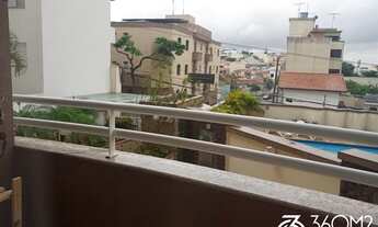 Imagem 3: Apartamento para Venda em São Caetano do Sul, Olímpico, 2 dormitórios, 1 suíte, 2 banheiro