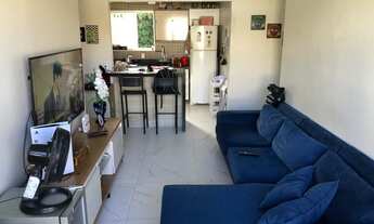 Imagem 2: Alugo Casa em condomínio no porcelanato oportunidade