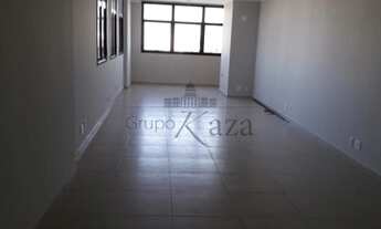 Imagem 2: Sao Jose dos Campos - Conjunto Comercial/Sala - Centro