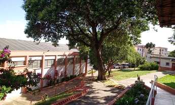 Imagem: Porto Alegre - Apartamento Padrão - Santa