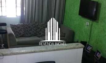 Imagem 4: SOBRADO 03 DORMITÓRIOS, 02 VAGAS, À VENDA EM SANTO ANDRÉ (VILA PALMARES