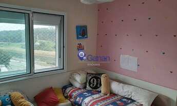 Imagem 7: Apartamento com 3 dormitórios, 109 m² - venda por R$ 1.250.000 ou aluguel por R$ 5.500/mês