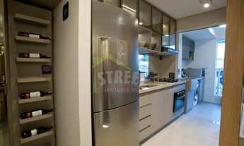 Imagem 4: Apartamentos de 2 dormitórios sendo 1 suíte com 1 vaga de garagem