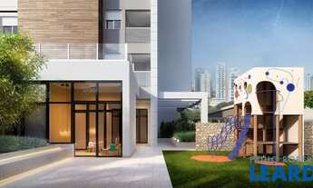 Imagem 4: APARTAMENTO - VILA OLÍMPIA - SP