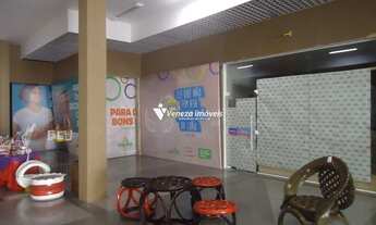 Imagem 2: SALA COMERCIAL NO COCAIS SHOPPING A VENDA