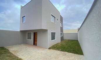 Imagem 1: Sobrado interno, EXCLUSIVO, área verde de 60m², terraço particular, 3 Dormitórios, 1 Suíte