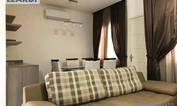 Imagem 2: CASA EM CONDOMÍNIO - BUTANTÃ - SP