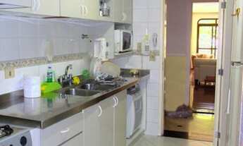 Imagem 3: APARTAMENTO - CITY BUTANTÃ - SP