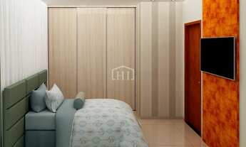 Imagem 5: Casa à venda no bairro Céu Azul - Belo Horizonte/MG