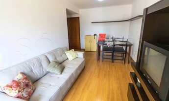 Imagem: Flat para locação na Vl Olímpia, Prox