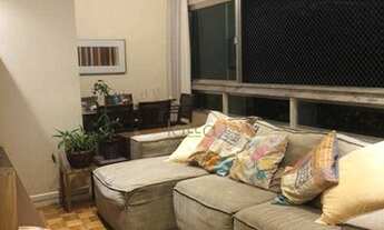 Imagem 4: Apartamento à venda, 160 m² por R$ 3.950.000,00 - Ipanema - Rio de Janeiro/RJ