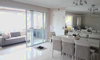 Imagem 6: Apartamento com 3 dormitórios à venda, 128 m² por R$ 979.000 - Centro - Santo André/SP