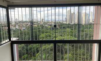 Imagem 3: Apartamento à venda, 3 quartos, 1 suíte, 3 vagas, Setor Pedro Ludovico - Goiânia/GO