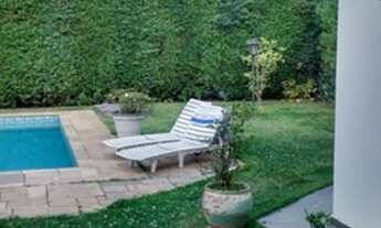 Imagem 2: CASA EM CONDOMÍNIO - ALPHAVILLE - SP