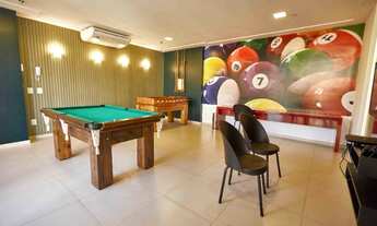 Imagem 6: Cocó - Apartamento de 98,26m² com 03 quartos e 02 vagas