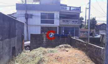 Imagem 5: Excelente terreno com 125 metros no Parque Santos Dumont